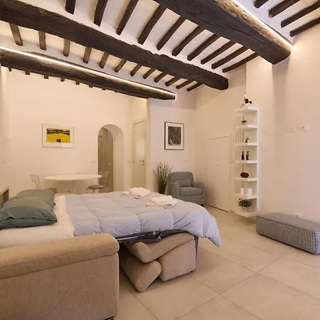 Appartement Am 12 - Charming Loft In The Heart Of