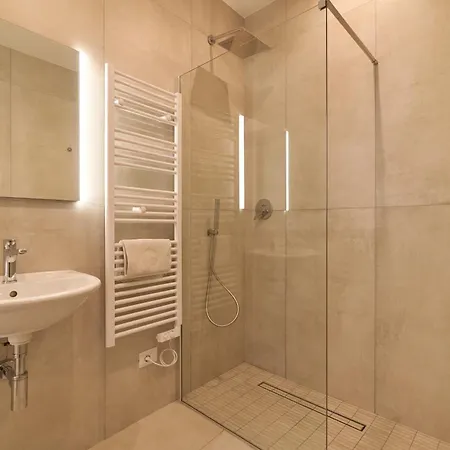 Apartman Am 12 - Charming Loft In The Heart Of