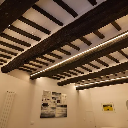 Am12 - Loft Incantevole Nel Cuore Di Perugia