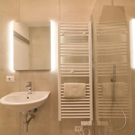 Apartman Am 12 - Charming Loft In The Heart Of