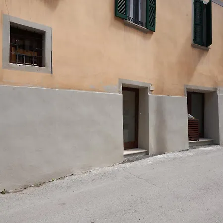 Am12 - Loft Incantevole Nel Cuore Di Lägenhet Perugia