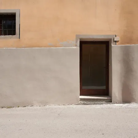 Am12 - Loft Incantevole Nel Cuore Di *