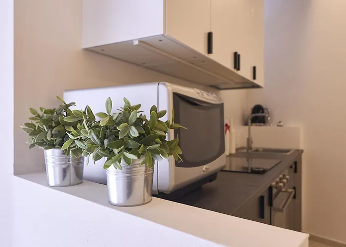 Am 12 - Charming Loft In The Heart Of *