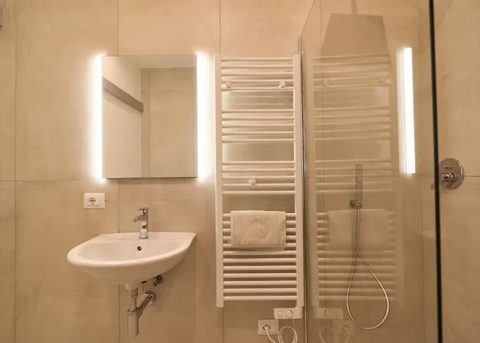 Appartement Am 12 - Charming Loft In The Heart Of