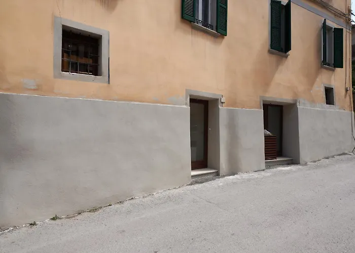 Am12 - Loft Incantevole Nel Cuore Di Lägenhet Perugia