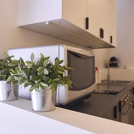 Am12 - Loft Incantevole Nel Cuore Di *