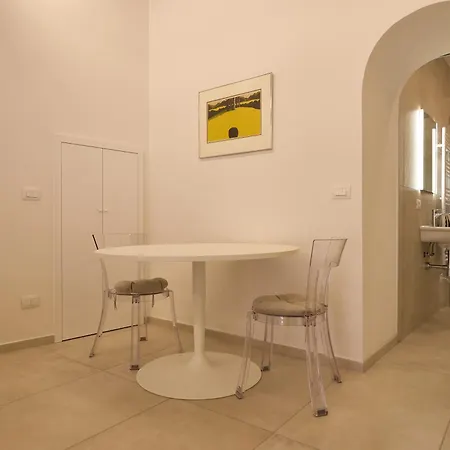 N12 - Loft Incantevole Nel Cuore Di פרוג'ה