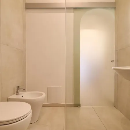 Διαμέρισμα Am 12 - Charming Loft In The Heart Of Περούτζια