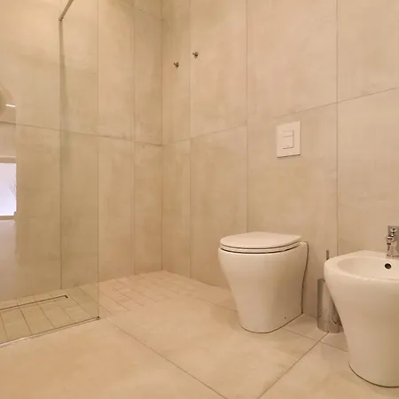 Am12 - Loft Incantevole Nel Cuore Di