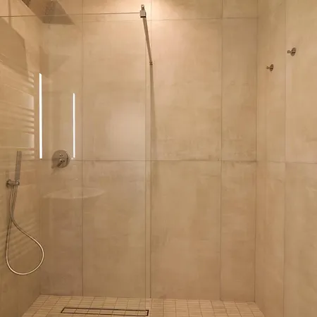 דירה Am12 - Loft Incantevole Nel Cuore Di פרוג'ה