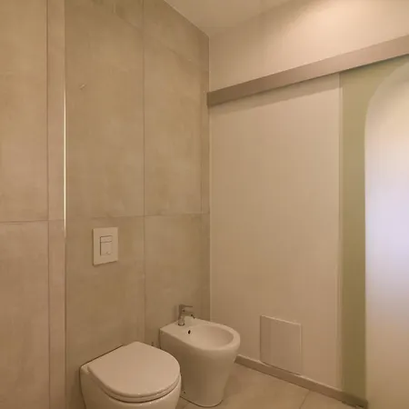 N12 - Loft Incantevole Nel Cuore Di