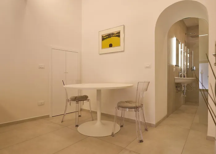 Am12 - Loft Incantevole Nel Cuore Di Perugia