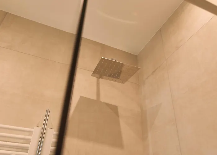 Appartement Am12 - Loft Incantevole Nel Cuore Di *