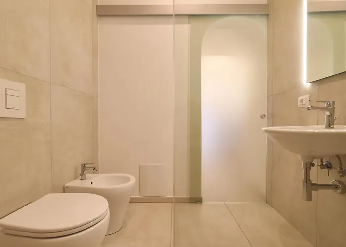 Appartement Am12 - Loft Incantevole Nel Cuore Di Perugia