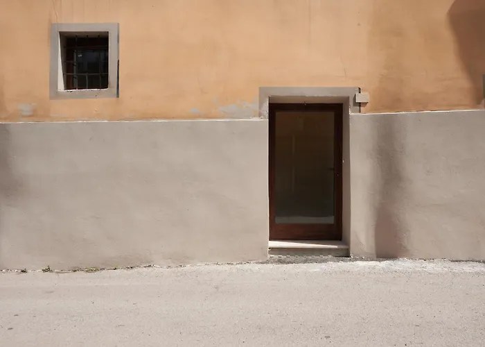 Am12 - Loft Incantevole Nel Cuore Di *